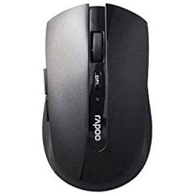 RAPOO 7200P 5GHz Wireless Optical Mouse